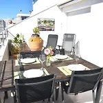 Apartamento Rnet - Rhc 2712 Center *