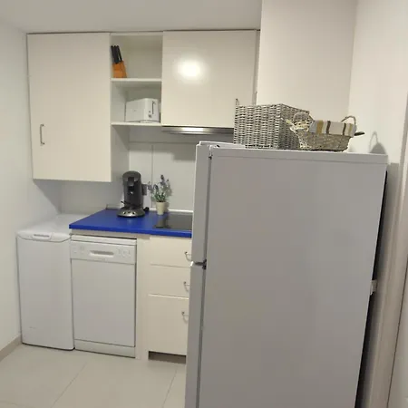 Rnet - Rhc 2712 Center Apartament Roses