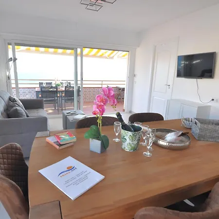 Apartment Rnet - Rhc 2712 Center Roses