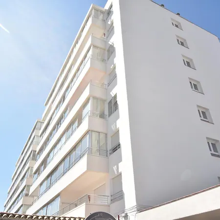 Apartment Rnet - Rhc 2712 Center Roses