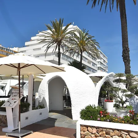 Apartment Rnet - Rhc 2712 Center Roses