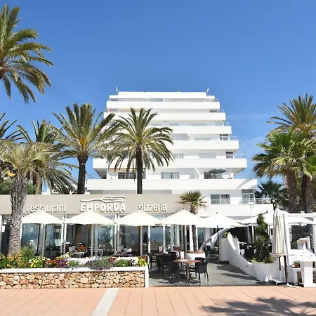 Rnet - Rhc 2712 Center Apartment