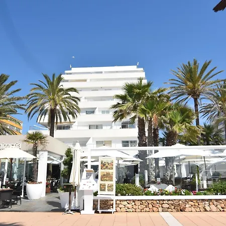 Apartment Rnet - Rhc 2712 Center Roses