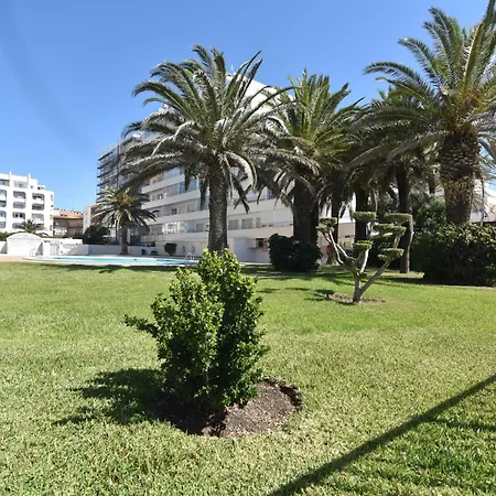 Apartment Rnet - Rhc 2712 Center Roses