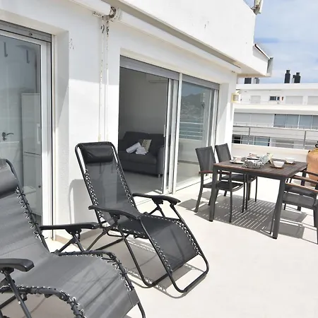 Apartment Rnet - Rhc 2712 Center *