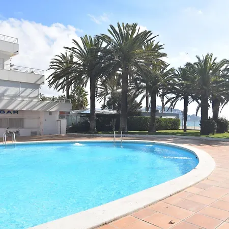 Appartement Rnet - Rhc 2712 Center Roses