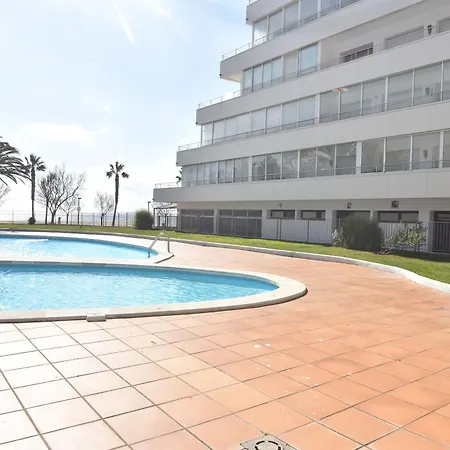 Apartament Rnet - Rhc 2712 Center