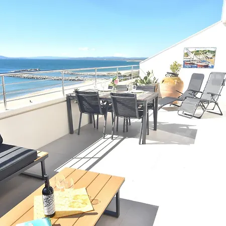 Apartamento Rnet - Rhc 2712 Center