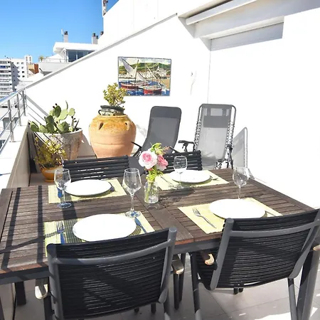 Apartament Rnet - Rhc 2712 Center *