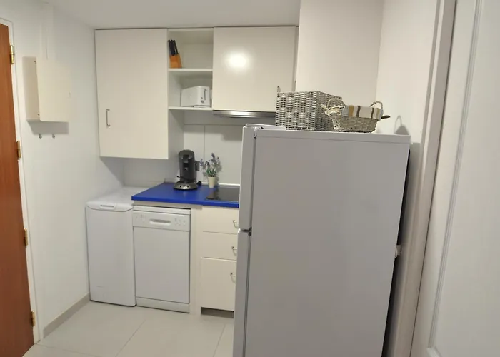Rnet - Rhc 2712 Center Appartement Roses