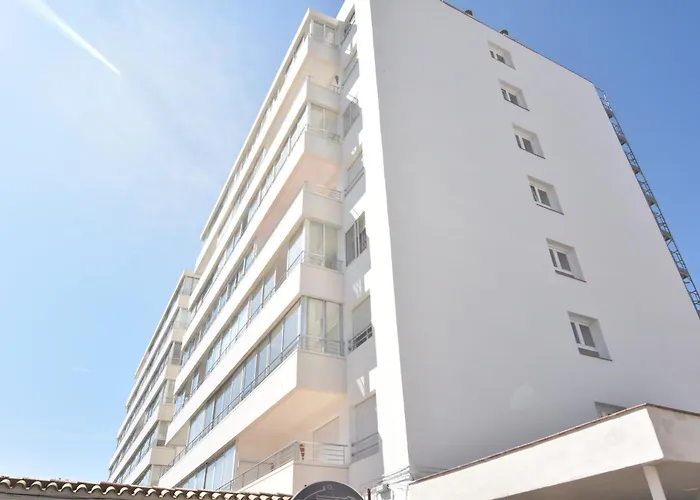 Appartement Rnet - Rhc 2712 Center Roses