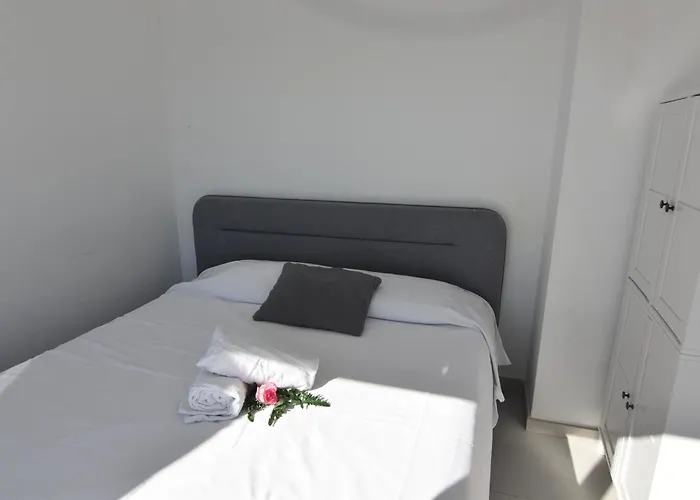 Appartement Rnet - Rhc 2712 Center *