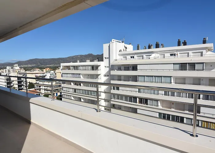 Appartement Rnet - Rhc 2712 Center