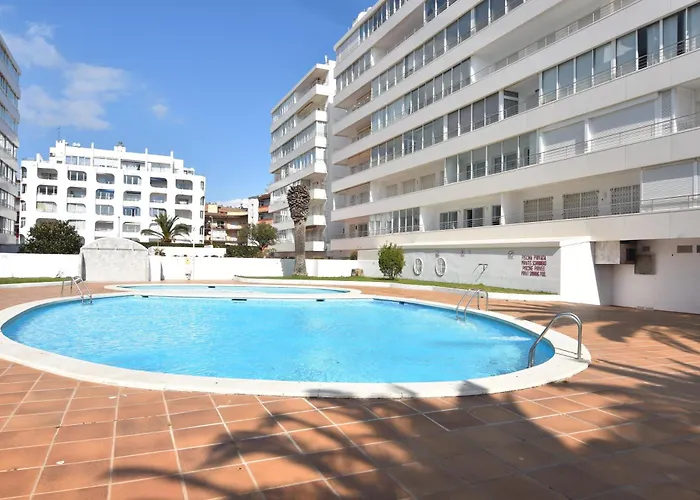 Rnet - Rhc 2712 Center Appartement *