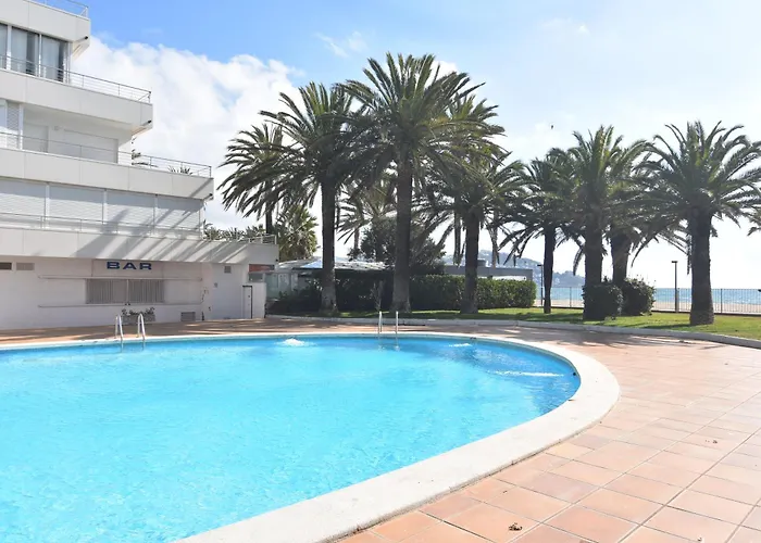 Appartement Rnet - Rhc 2712 Center Roses