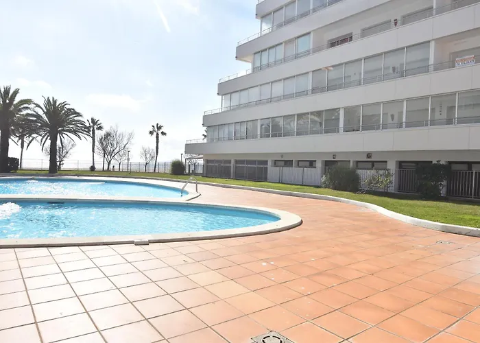 Appartement Rnet - Rhc 2712 Center